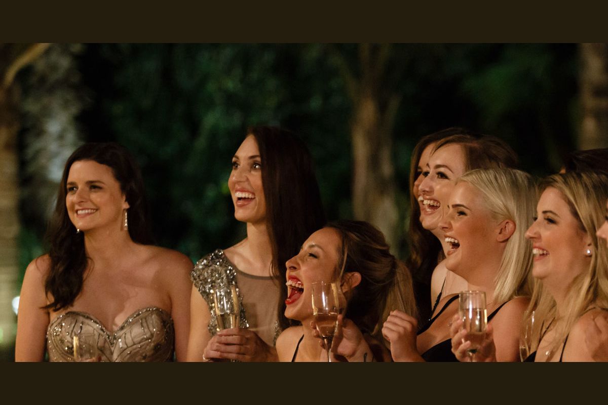 Which Bachelorette is your favourite?