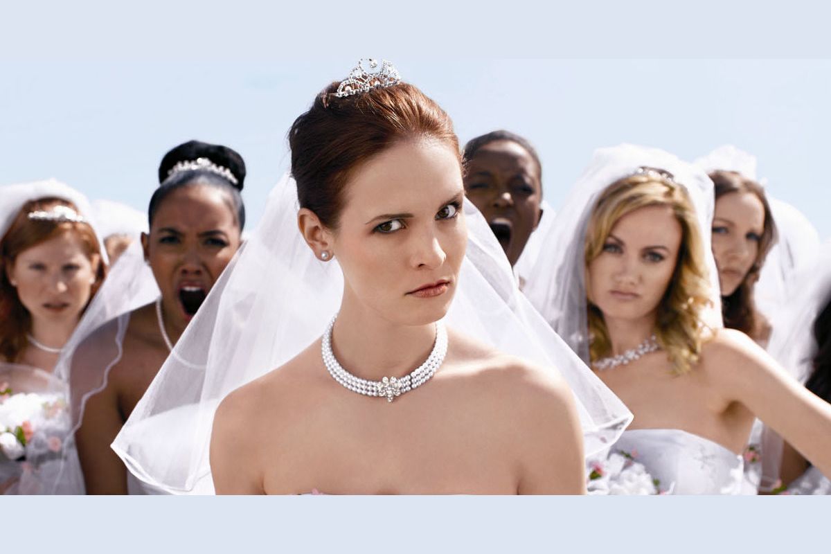 are-you-a-bridezilla