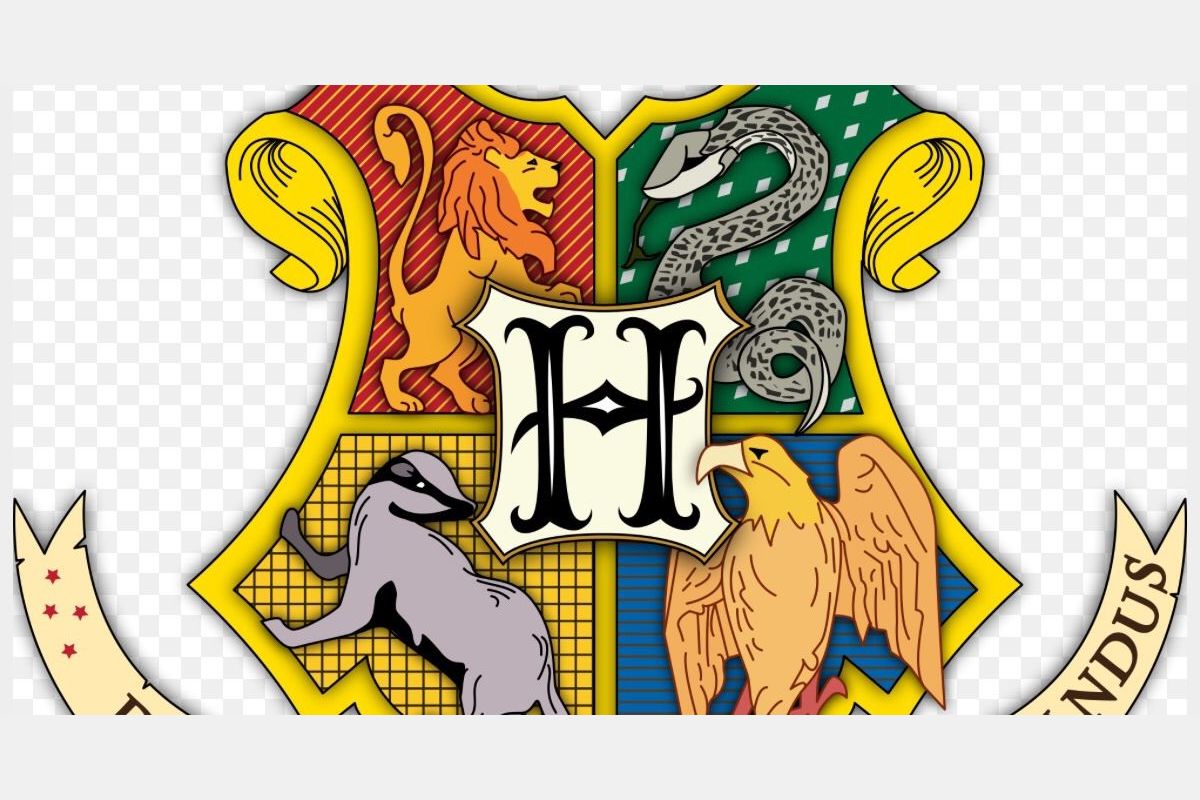 What is your Harry Potter job?