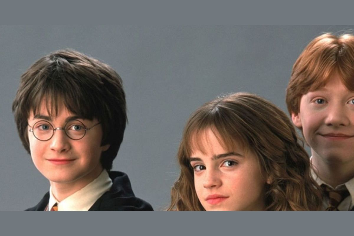 Which Member of The Golden Trio Are You?