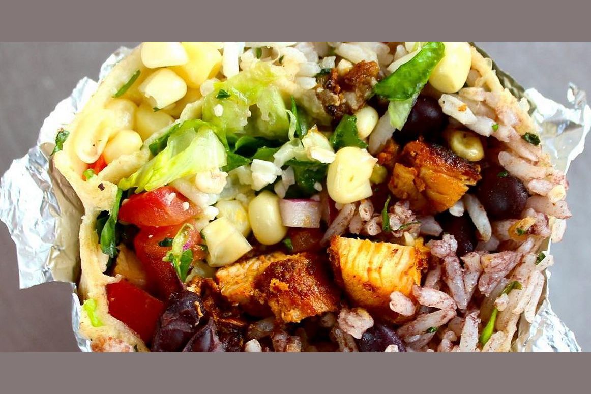 9 Hacks To Get The Best Chipotle Order Ever