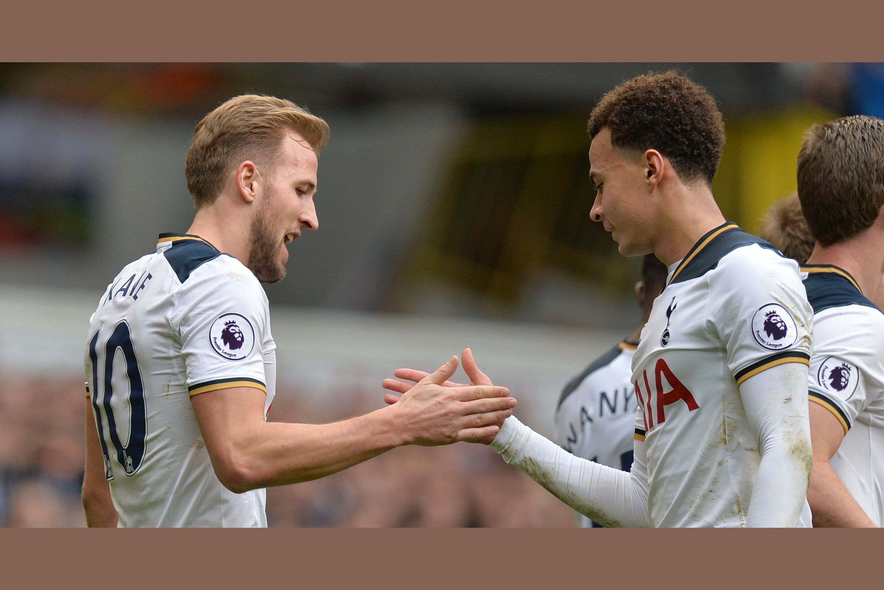 The impossible football quiz 24