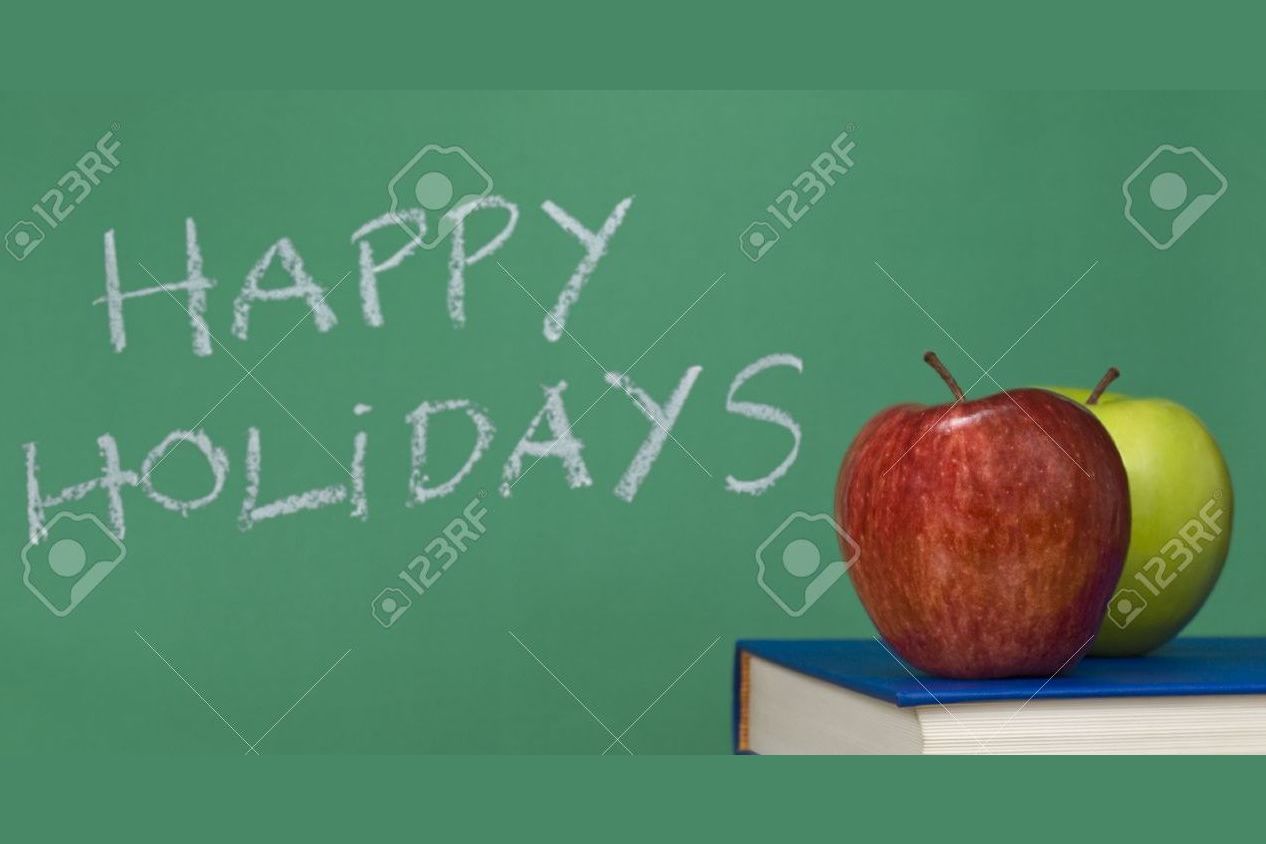 What is your favorite holiday?