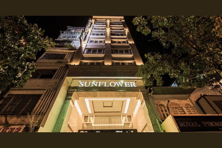 Sunflower Hotel