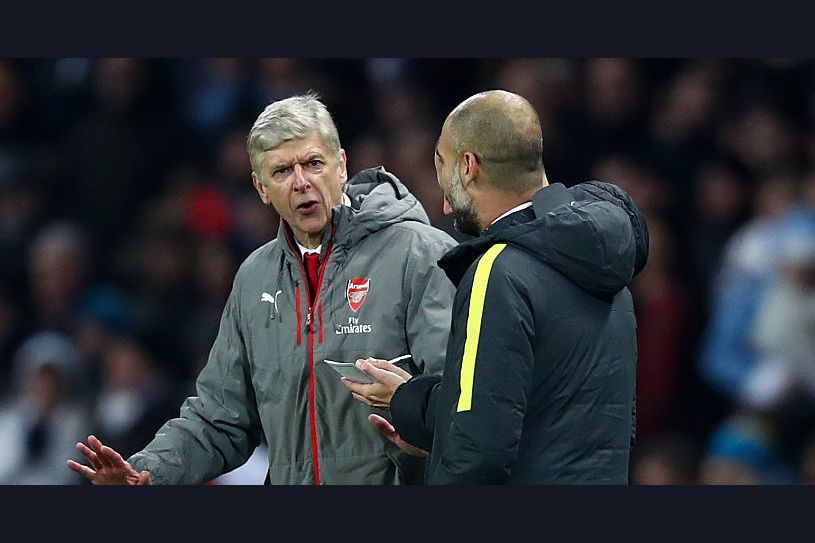 The impossible football quiz 15