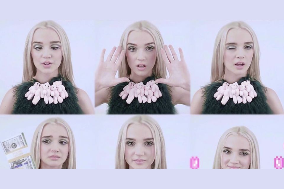 Which That Poppy Song Are You Which That Poppy Song Are You