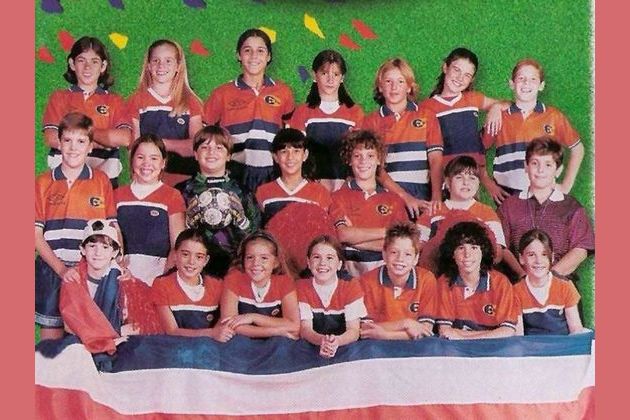 A 20 Anos De Cebollitas Las 10 Curiosidades Que Tenes Que Saber