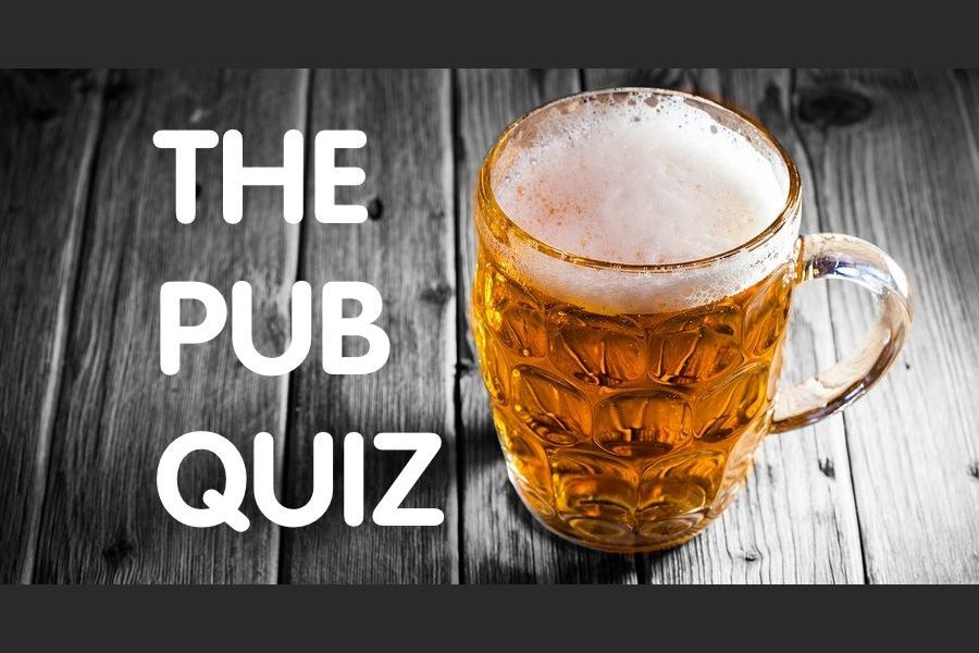 pub-quiz