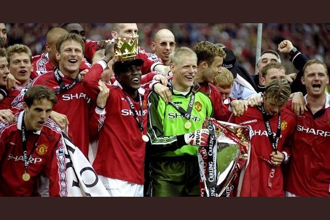 Can You Identify These Premier League Players From the 1998/99 Season?