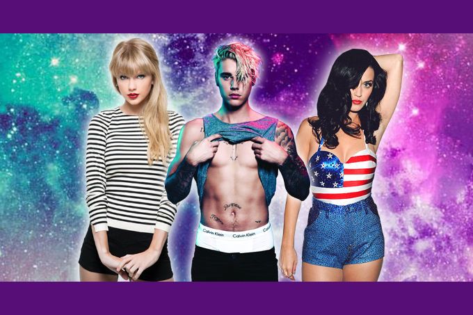 Which Music Video With 1 Billion Views Should Be Your Theme Song?
