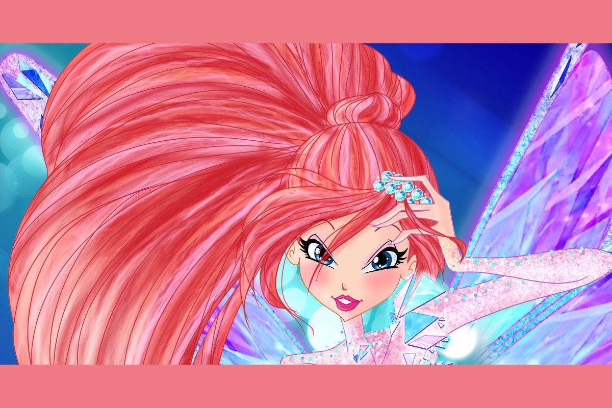 Winx Bloom