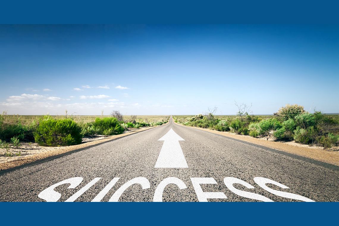 the-road-to-success-is-not-a-path-you-find-but-a-trail-you-blaze