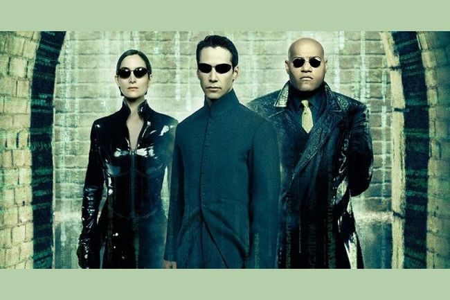 Movie Trivia Quizzes: The Matrix Trilogy