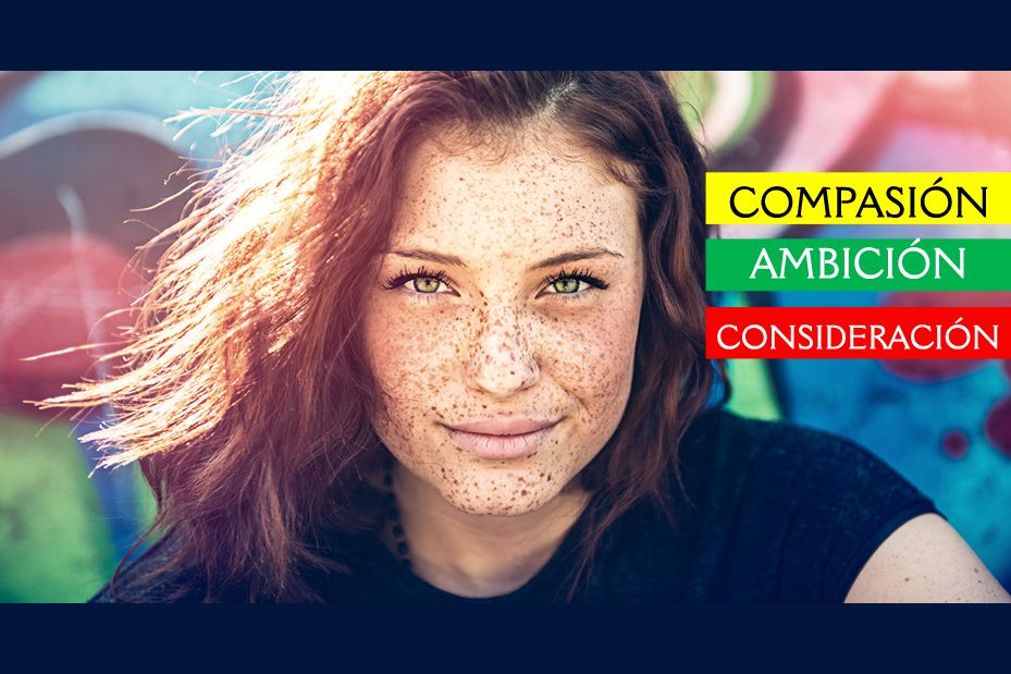 Test: Descubre el rasgo oculto de tu personalidad