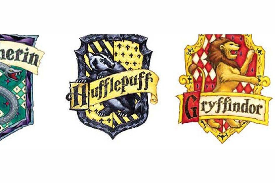 How To Find Out What Hogwarts House You're In Pottermore at Jennifer