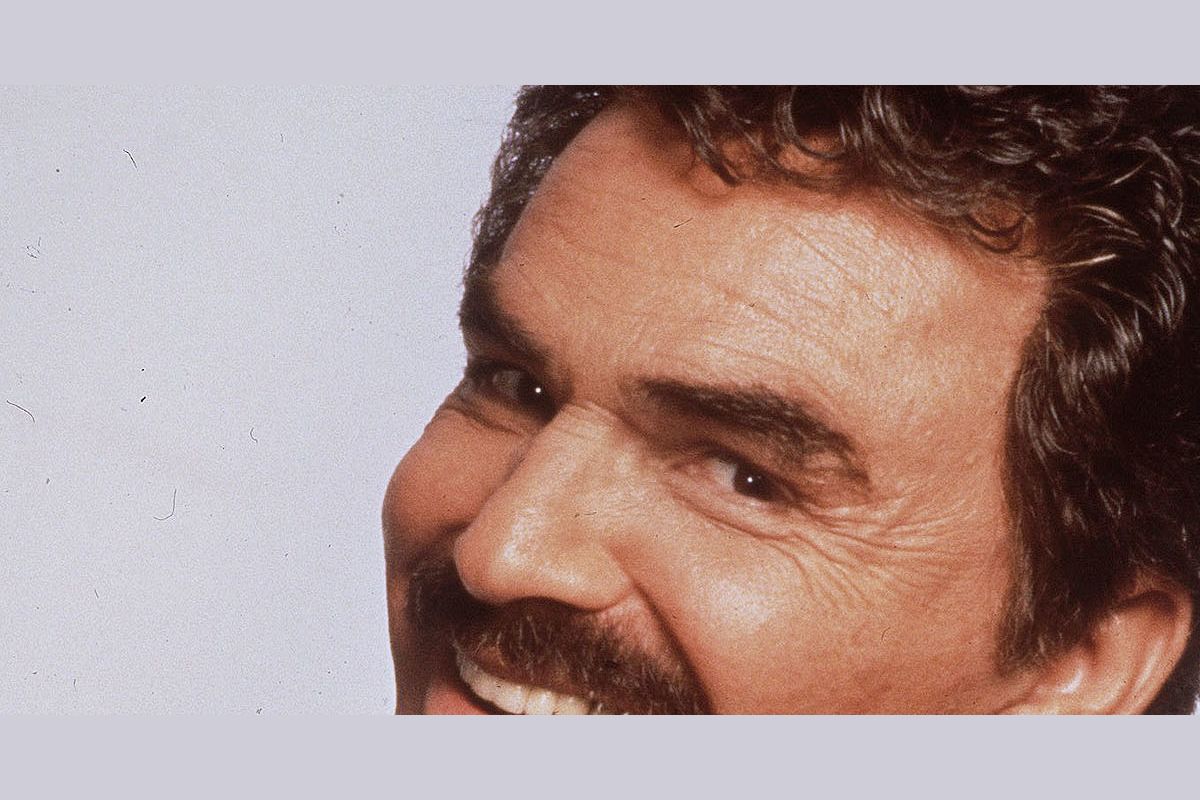 9 Verruckte Fakten Uber Burt Reynolds