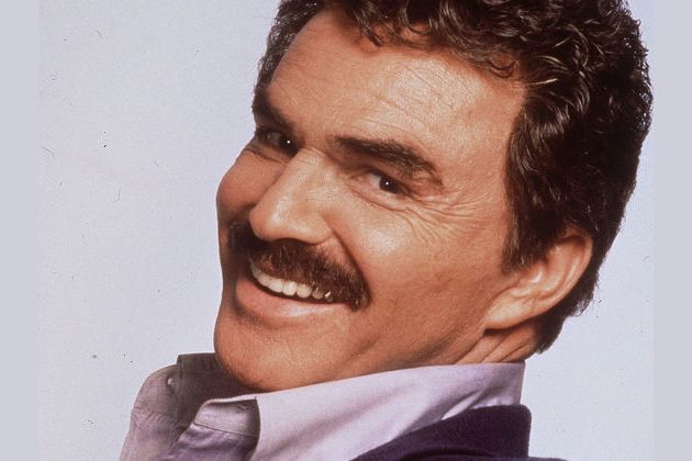 9 Verruckte Fakten Uber Burt Reynolds