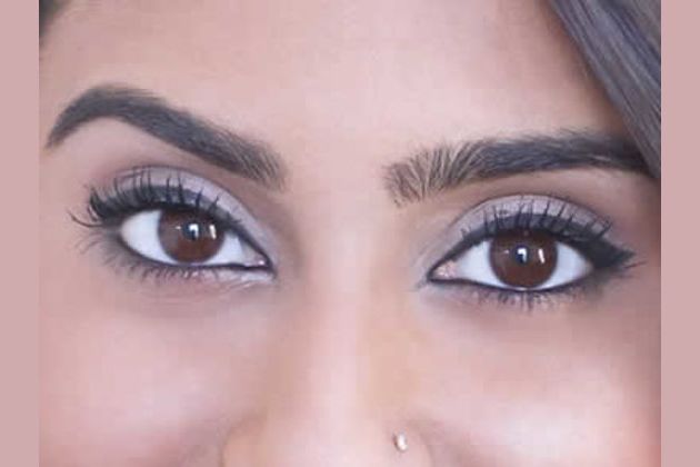 Can You Guess The Bollywood Actress By Her Eyes Ans• rajnikanth• his first hindi movie. guess the bollywood actress by her eyes