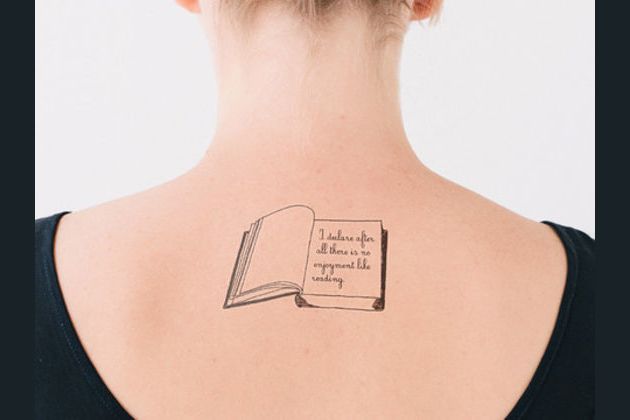 Edward Gorey House  The House is excited to have our limitedtime  Temporary Transient Tattoos in the gift shop Youll only find them at the  House  no we do not ship 