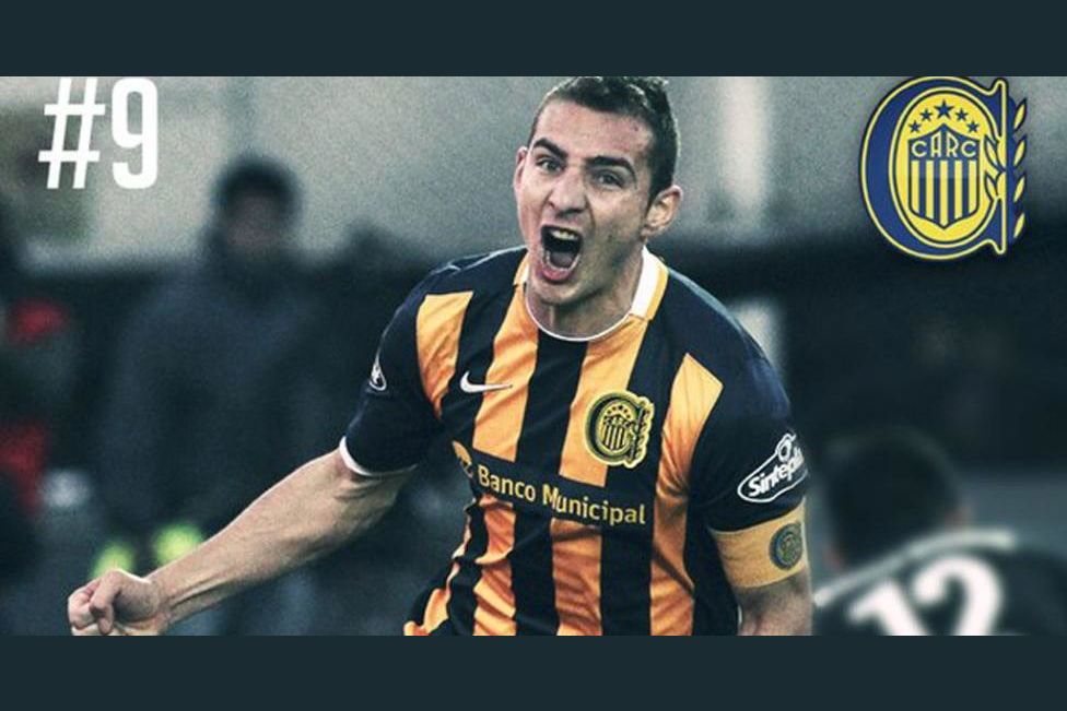 ¿Cuánto sabes de Marco Ruben?