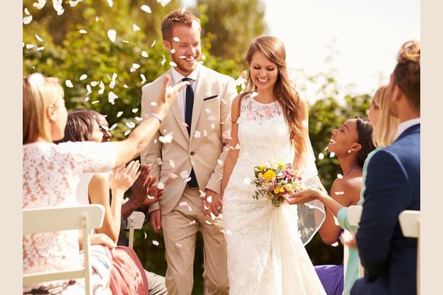 Playbuzz wedding deals dress