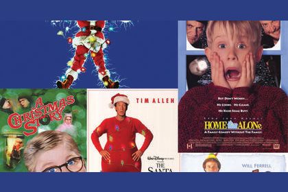 15 Christmas Movie Sayings Everyone Should Know