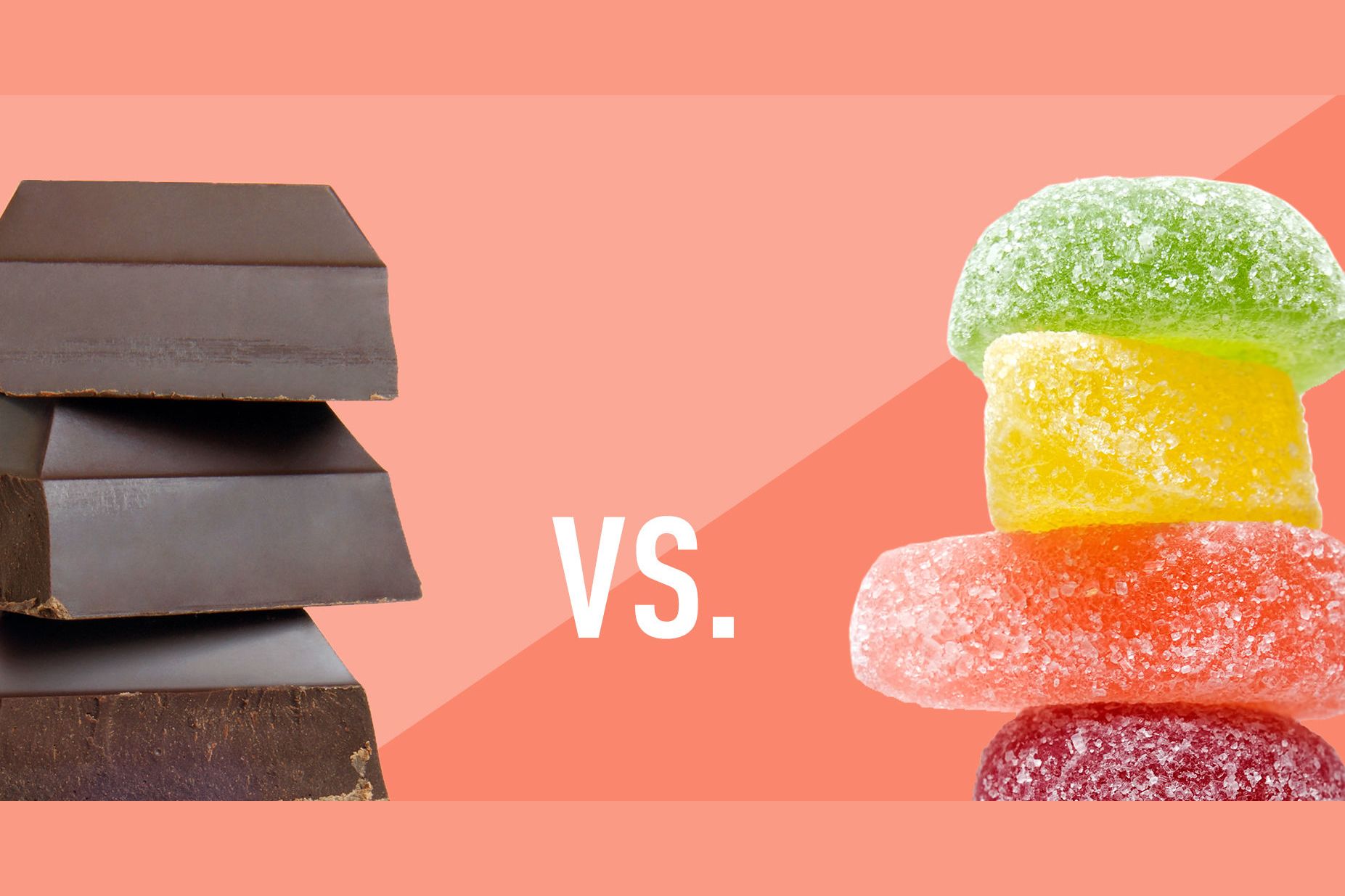 Which Is Better Candy Or Love And Death Reddit