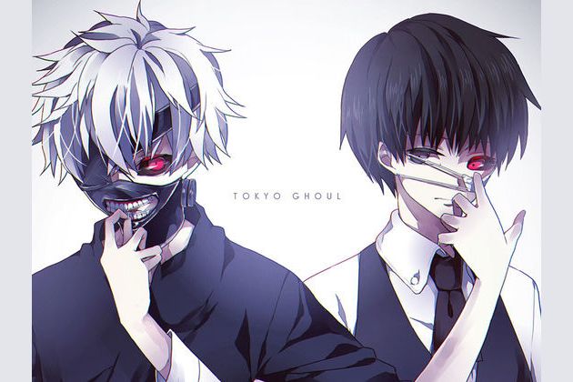 Which Tokyo Ghoul Are You?