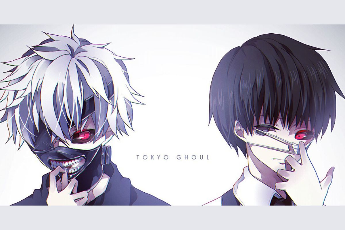 What Tokyo Ghoul Character Likes You