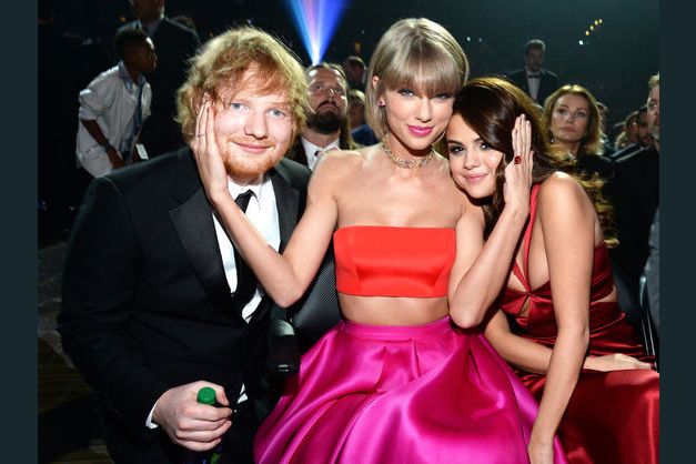 Who Is Your Celebrity Best Friend According To Your Birthday