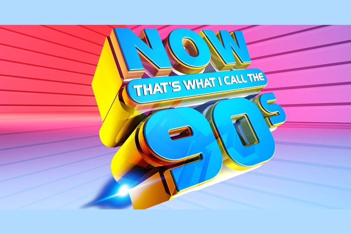 Πόσα θυμάσαι από την δεκαετία του '90;