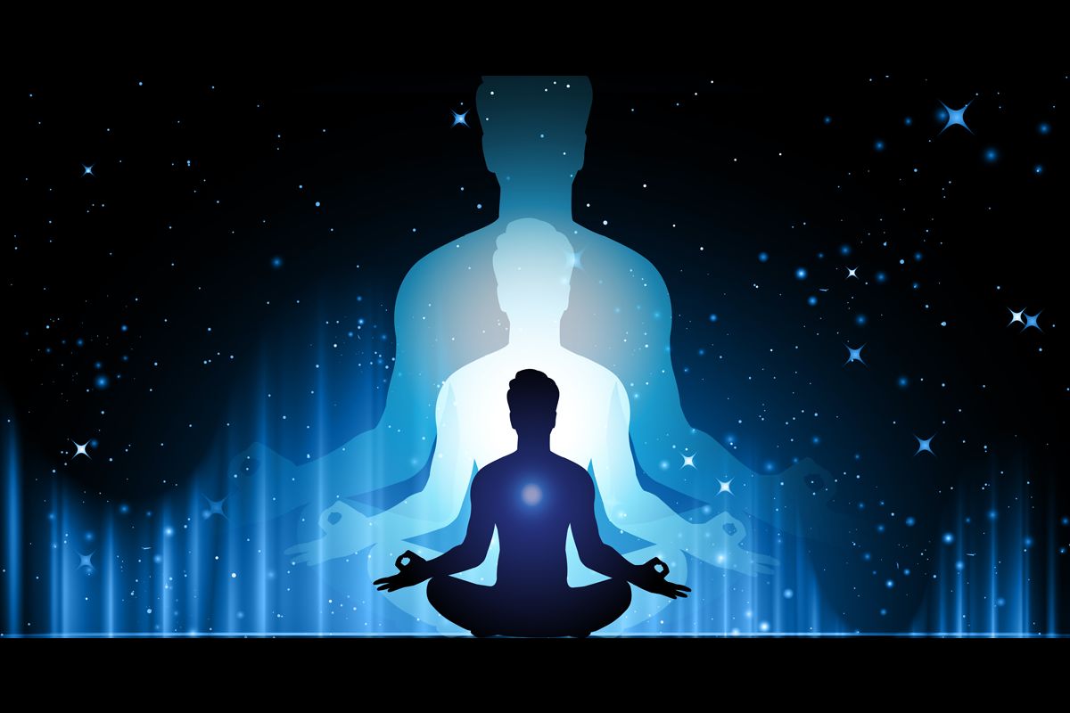 Тета сон. Арт-медитация. Медитация космос. Подсознание человека. Медитация подсознание.