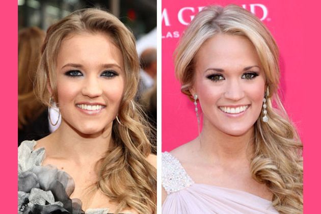 13 Jaw Dropping Celeb Look-A-Likes