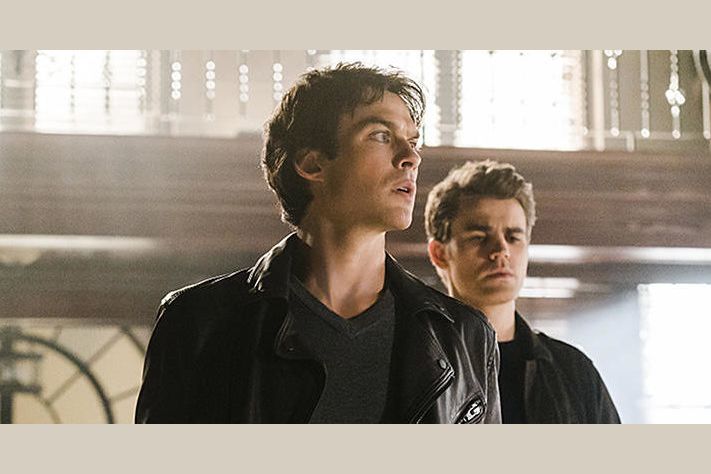 Did You Miss Elena On "The Vampire Diaries" This Season?