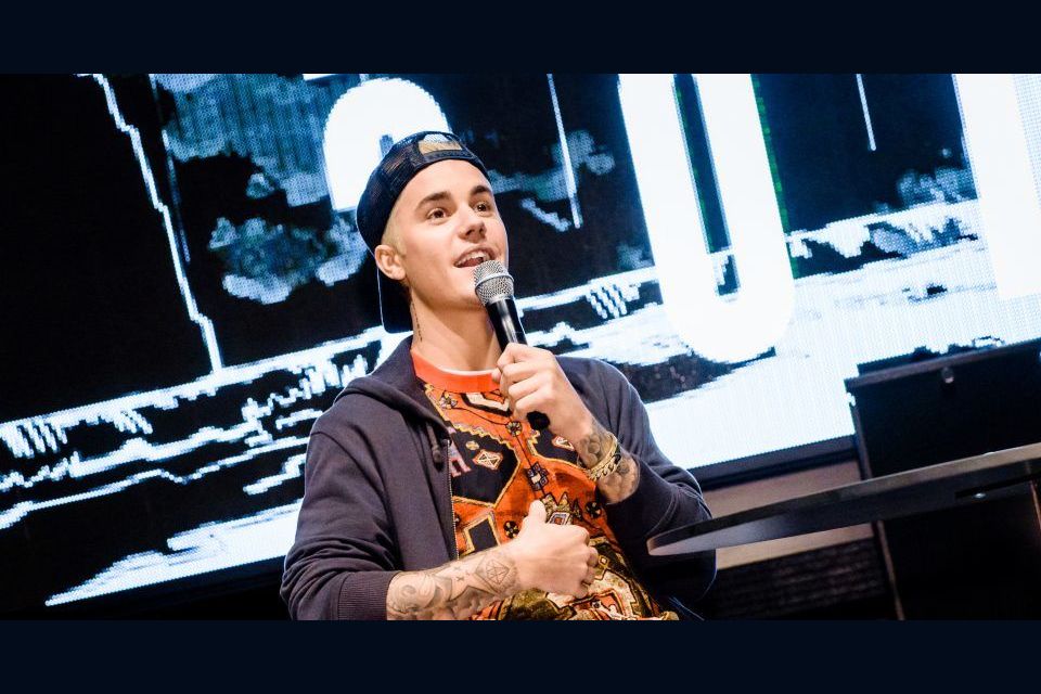 Which Justin Bieber Performance Are You Based on Your Zodiac Sign?