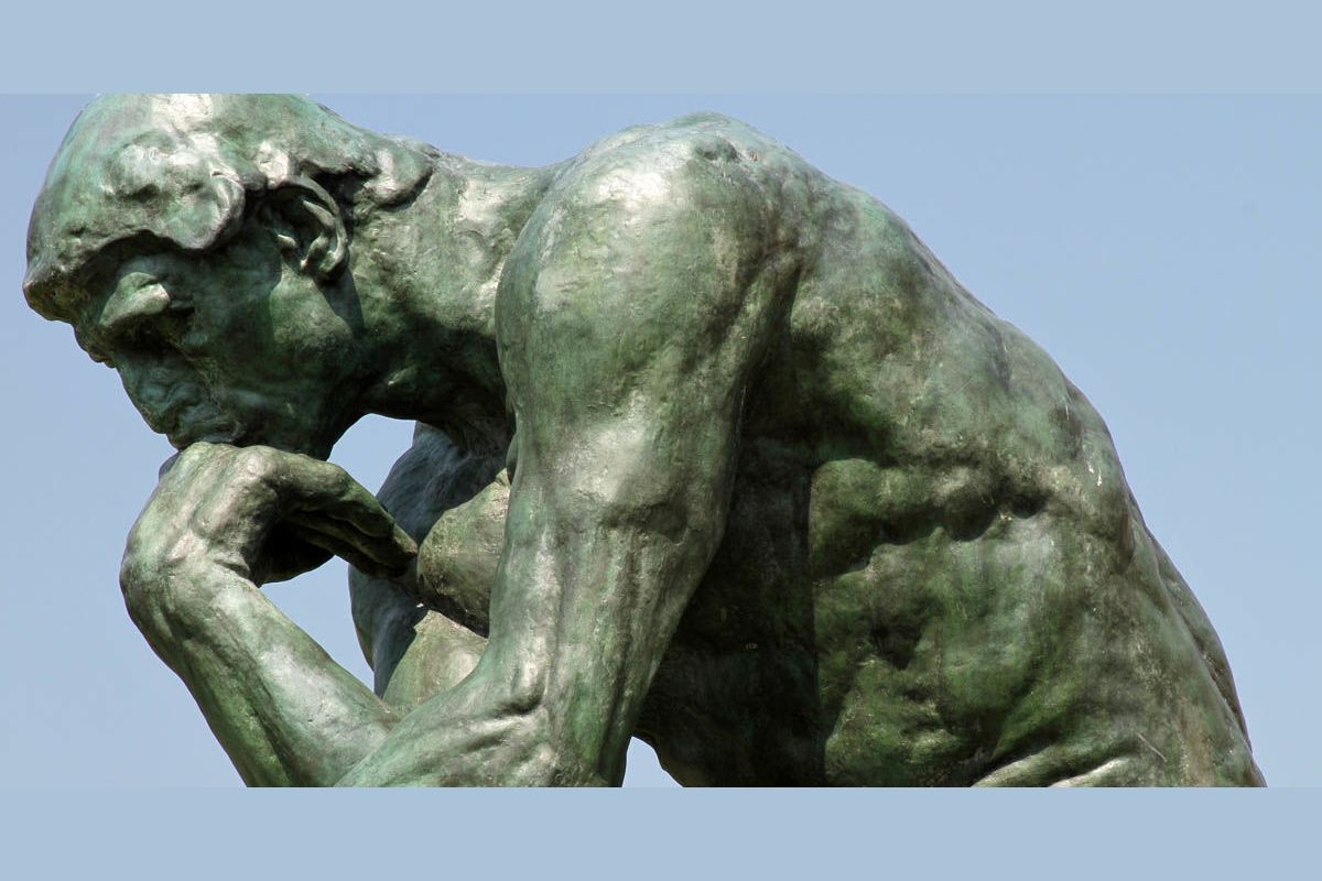 What Kind of Thinker Are You?
