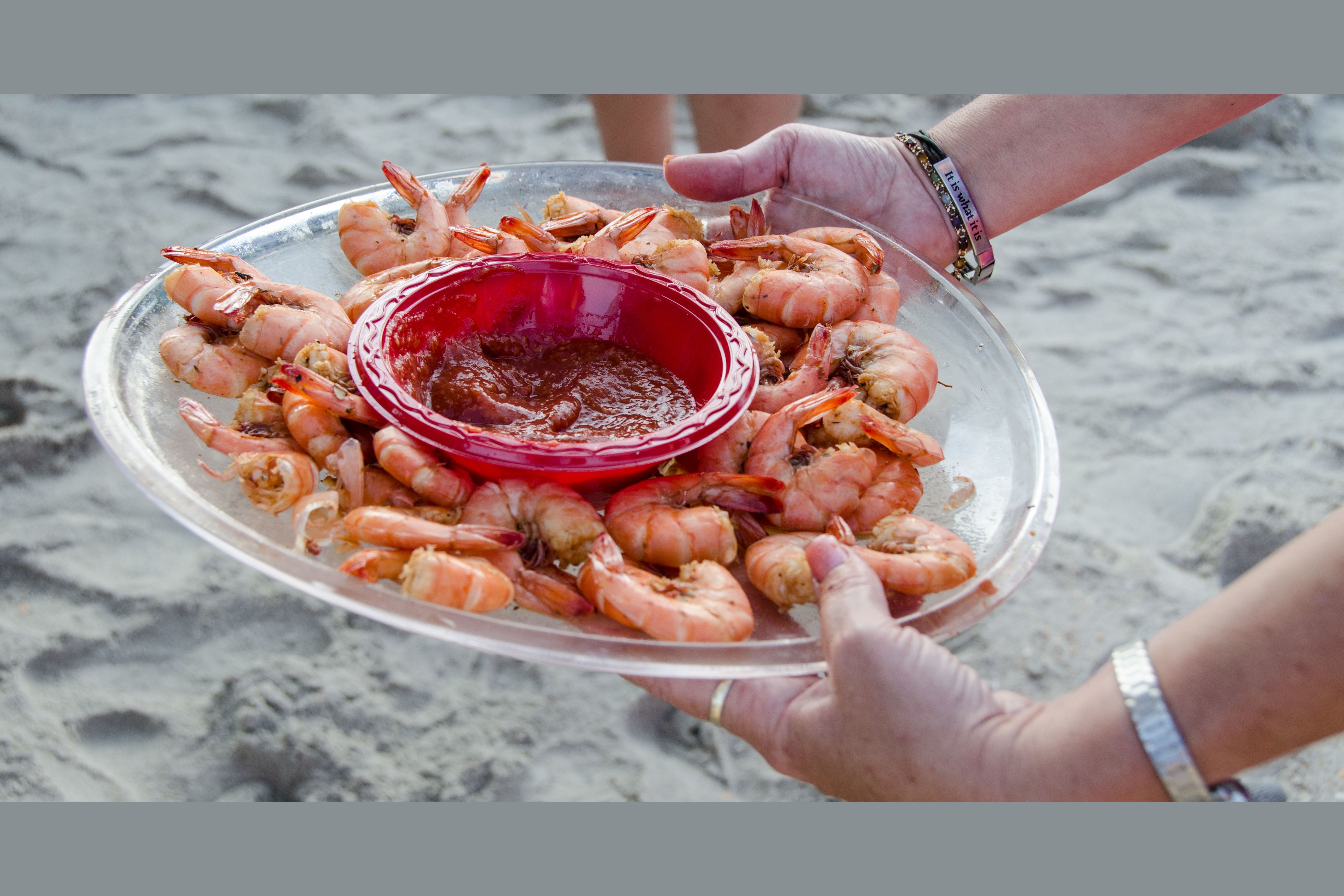 Where to Buy Fresh Local Seafood on the Outer Banks