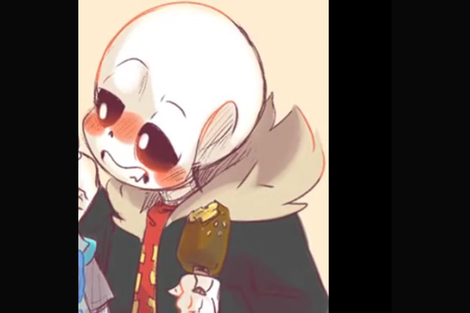 Which Sans AU do you sin for? - ProProfs Quiz