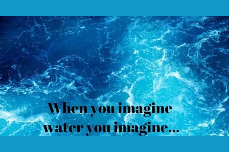 What Kind Of Water Represents Your Happiness?