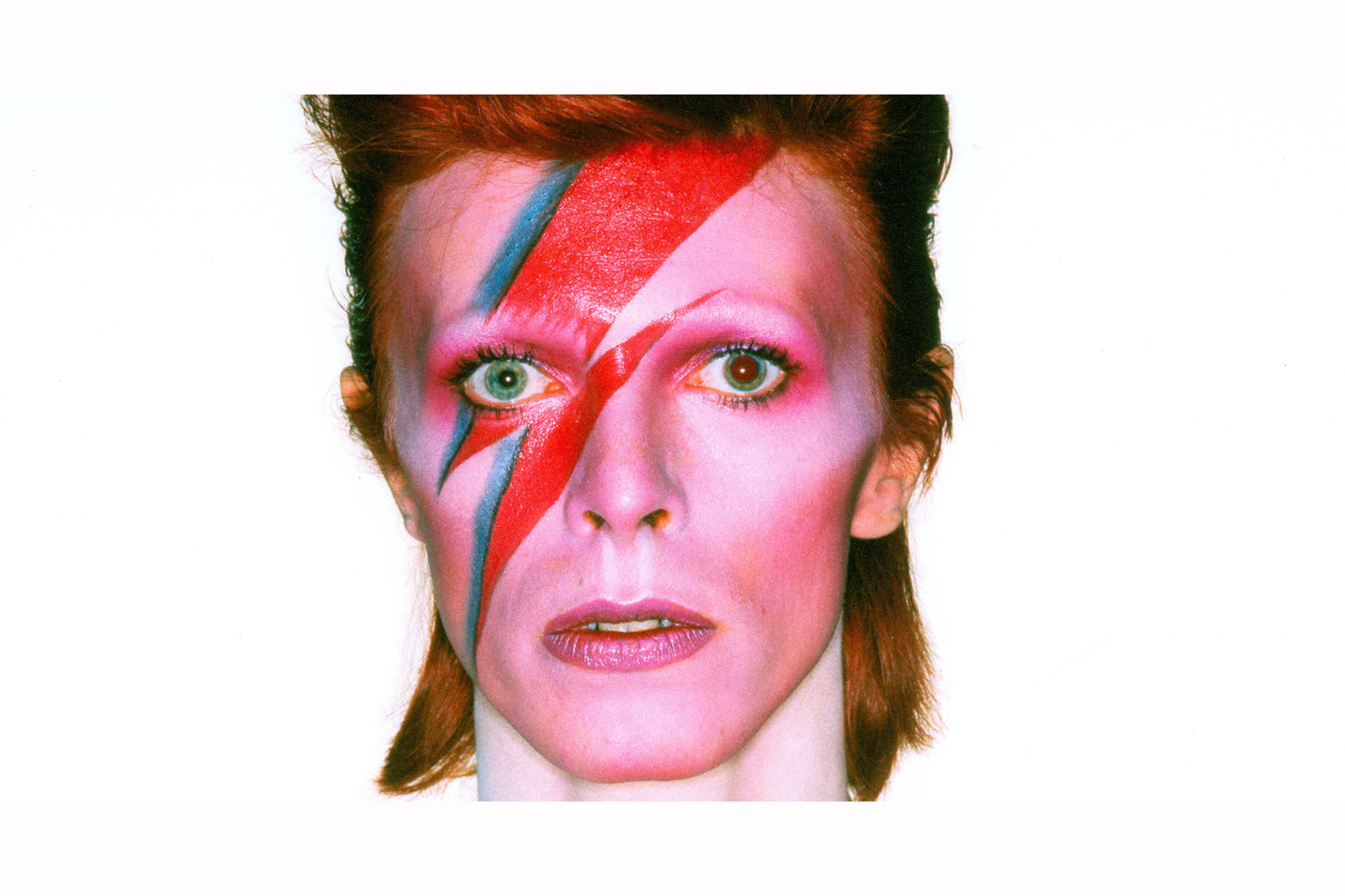 Which David Bowie Song Describes Your Life?