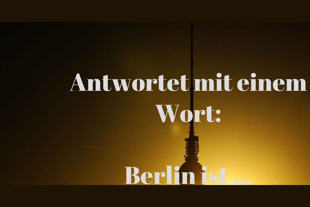 berlin-ist