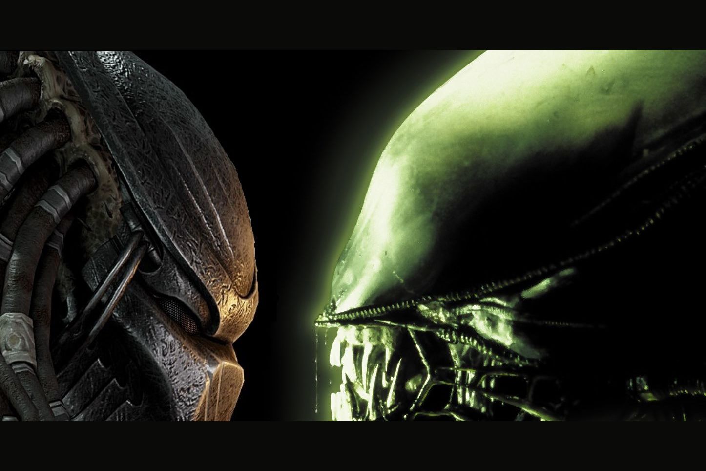 who's better Alien or predator.