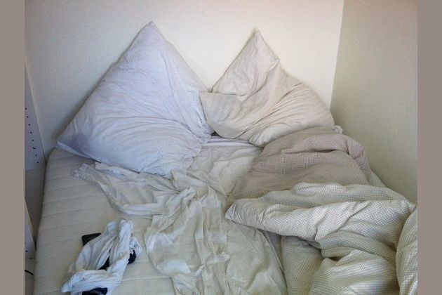 What Type Of Sleep Do You Have