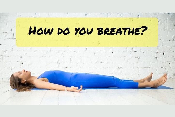 How You Breathe Tells Us What Personality Type You Are