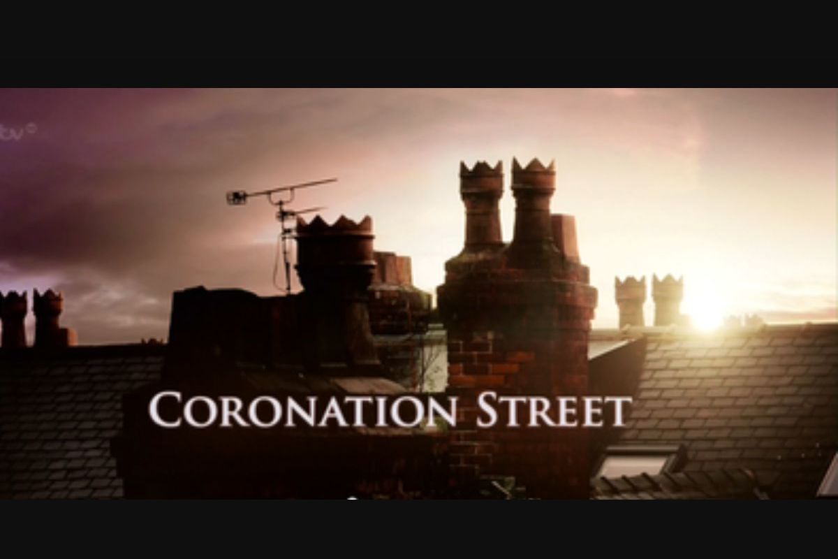 Which Coronation Street child are you most like?