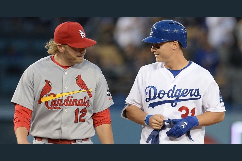 Which Uniform Is The Best In MLB History?