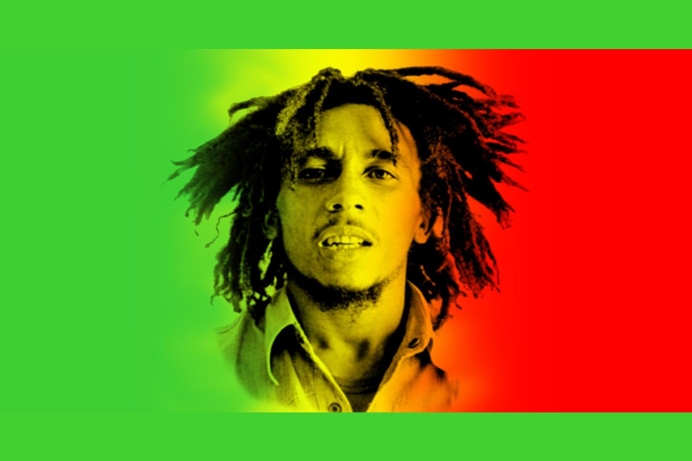 Reggae bob