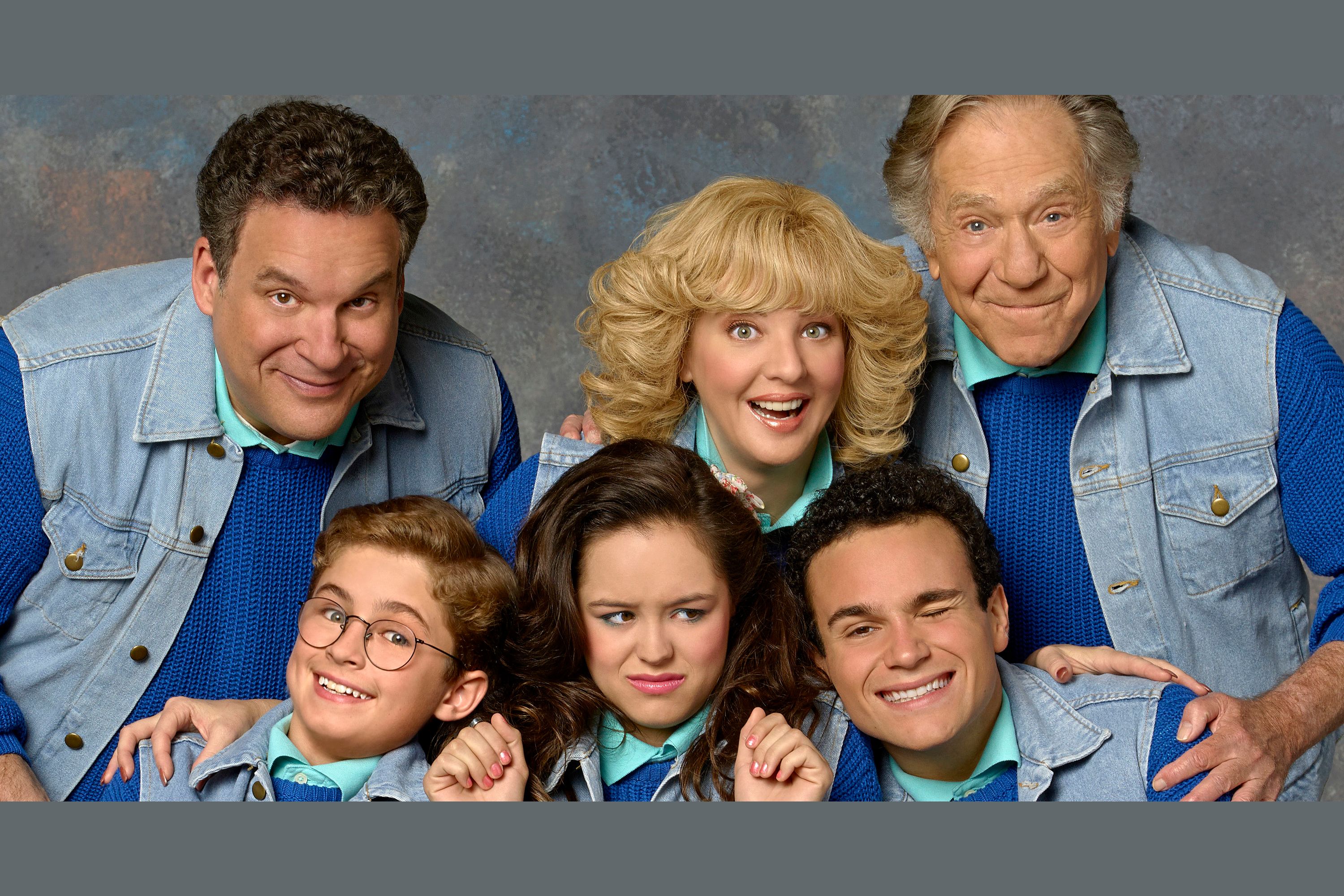 Quiz! The Goldbergs Totally '80s Pop Culture Trivia Challenge!