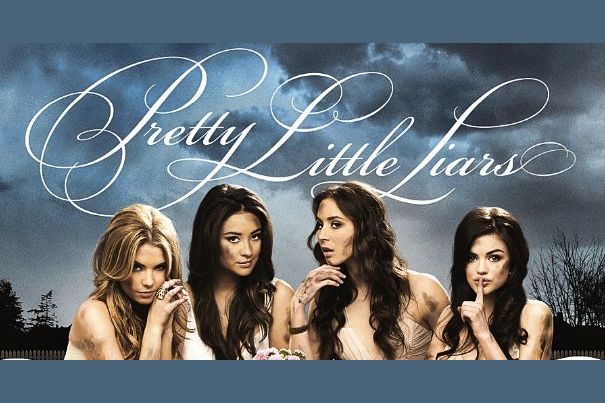 Pretty Little Liars Charaktere Pretty Little Liars Charaktere