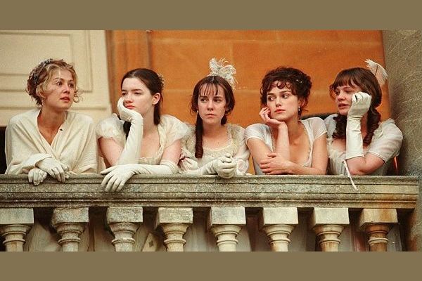 Where Are They Now?: the Cast of 'Pride and Prejudice' 18 Years Later